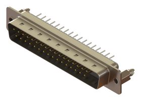 MHDD-37MNS-E1_D-Sub/VGA连接器