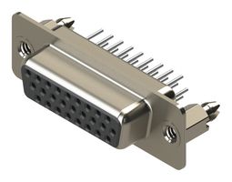 MHHDD-26FNS-E1_D-Sub/VGA连接器