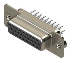 MHHDD-26FNS-C1_D-Sub/VGA连接器