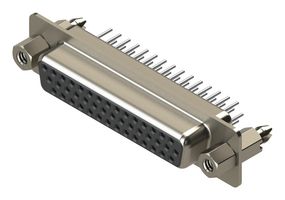 MHHDD-44FNS-H1_D-Sub/VGA连接器