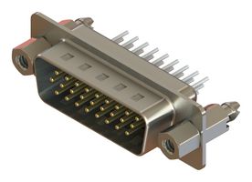 MHHDD-26MNS-H1_D-Sub/VGA连接器