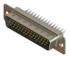 MHHDD-44MNS-A1_D-Sub/VGA连接器