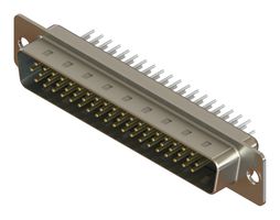 MHHDD-62MNS-A1_D-Sub/VGA连接器