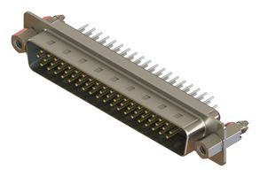 MHHDD-62MNS-H1_D-Sub/VGA连接器
