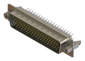 MHHDD-78MNS-H1_D-Sub/VGA连接器