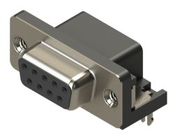 MHDR-09FNS-A1_D-Sub/VGA连接器