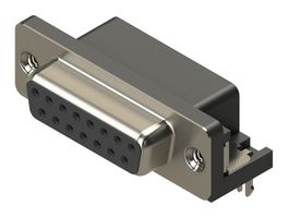 MHDR-15FNS-A1_D-Sub/VGA连接器