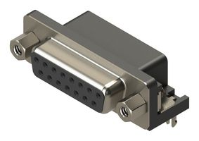 MHDR-15FNS-B1_D-Sub/VGA连接器
