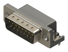 MHDR-15MNS-A1_D-Sub/VGA连接器
