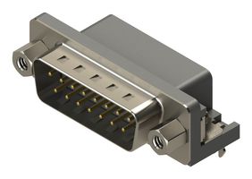 MHDR-15MNS-B1_D-Sub/VGA连接器