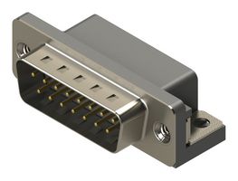 MHDR-15MNS-C1_D-Sub/VGA连接器