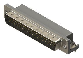 MHDR-37MNS-A1_D-Sub/VGA连接器