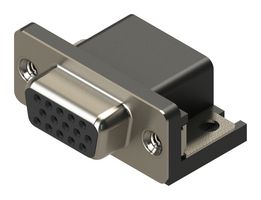 MHHDR-15FNS-C1_D-Sub/VGA连接器