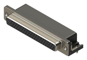 MHHDR-62FNS-A1_D-Sub/VGA连接器