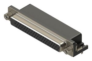 MHHDR-62FNS-B1_D-Sub/VGA连接器