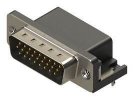 D-Sub/VGA连接器MHHDR-26MNS-A1采购_元器件采购商城