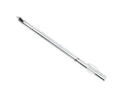 WELLER XCELITE 99822N Screwdriver Blade, 101.6mm L, #2 Phillips Tip, 99 Series