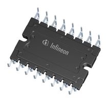 INFINEON AMF12S54LB2ZXKMA1 Silicon Carbide MOSFET, Full Bridge, Quad N Channel, 32 A, 1.2 kV, 0.0761 ohm, DIP