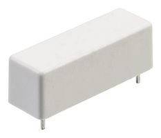 SENSATA / CYNERGY3 S8-1204V Reed Relay, SPST-NO, 12 VDC, S8 Series, Through Hole, 750 ohm, 1 A
