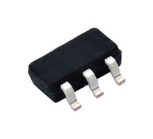 VISHAY SI3410BDV-T1-GE3 Power MOSFET, N Channel, 30 V, 6 A, 0.0192 ohm, TSOP, Surface Mount