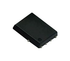 VISHAY SIR580LDP-T1-UE3 Power MOSFET, N Channel, 80 V, 149 A, 0.0026 ohm, PowerPAK SO, Surface Mount