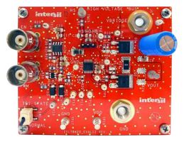 RENESAS ISL78420EVAL1Z Evaluation Board ISL78420, MOSFET Driver, AEC-Q100, 100V, 2A