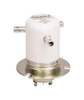 SENSATA / GIGAVAC G2SF Power Relay, SPDT, 26.5 VDC, 50 A, G2 Series, Flange, Non Latching