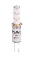 SENSATA / GIGAVAC G41C334 Power Relay, SPDT, 26.5 VDC, 30 A, G41C Series, Flange, Non Latching
