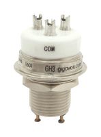 SENSATA / GIGAVAC GH3 Power Relay, SPDT, 26.5 VDC, 18 A, GH3 Series, Panel Mount, Non Latching