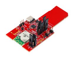 MICROCHIP EV74A47A Secure Digital Card, WILCS02PE-I, Wi-Fi Link Controller Module