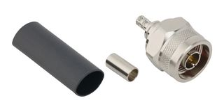 082-6813_同轴连接器(RF)