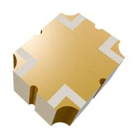 ABRACON ACPI-WB-0001-T Coupler, 90° Hybrid, 3dB, 1.2GHz to 1.7GHz, -55°C to 95°C, Band Pass, GNSS L1/L2/L6