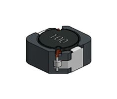 PULSE ELECTRONICS APCA00070745331T00 Power Inductor (SMD), AEC-Q200, 330 µH, 580 mA, Shielded, 450 mA, APCA Series