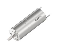 MAXON MOTOR B8447C3B75B9 Geared DC Motor, Brushed, 12 V, 12400 rpm, 14.6 mN-m, 22.7 W, 21