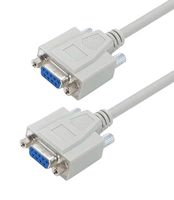 CSMN9FF-10_D-Sub/VGA连接器