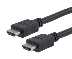 HD21P-MM-BLK-2M