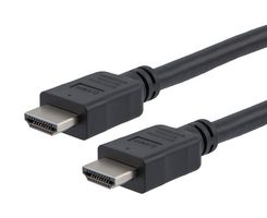 HD21P-MM-BLK-5M