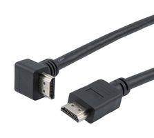 HD21PRAU-MM-BLK-05M_USB/DVI/HDMI连接器