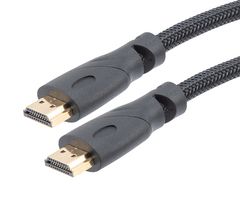 HDMI-MM-F-3M_USB/DVI/HDMI连接器