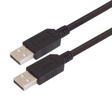 USB电缆/数据线CAUBLKAA-2M采购_元器件采购商城