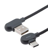 USBCA2LED-RA-MM-1M