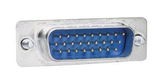 DGBH26M_D-Sub/VGA连接器