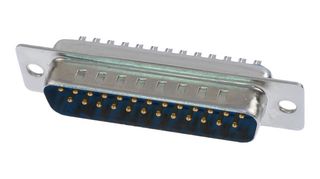 D-Sub/VGA连接器SD25P采购_元器件采购商城
