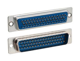 SD50P_D-Sub/VGA连接器
