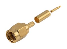 BAC03A-G_同轴连接器(RF)