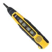 KLEIN TOOLS VDV500-123 Detector, Cable, 227 mm, 30 mm, 36 mm, 5.7 oz