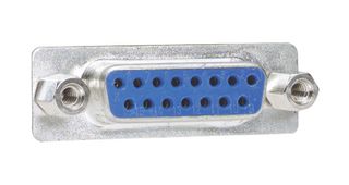 SD15S_D-Sub/VGA连接器