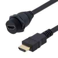 USB/DVI/HDMI连接器VHA00003-05M采购_元器件采购商城