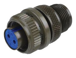 圆形连接器97-3106A-14S-7S采购_元器件采购商城