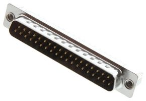 L717SDCH37POL2RM5_D-Sub/VGA连接器